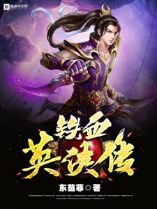 铁血英侠传